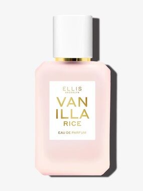 Ellis Brooklyn Vanilla Rice Eau De Parfum